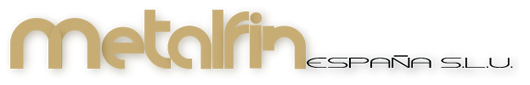 Metalfin Espana